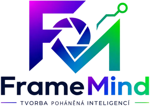 FrameMind — tvorba poháněná inteligencí