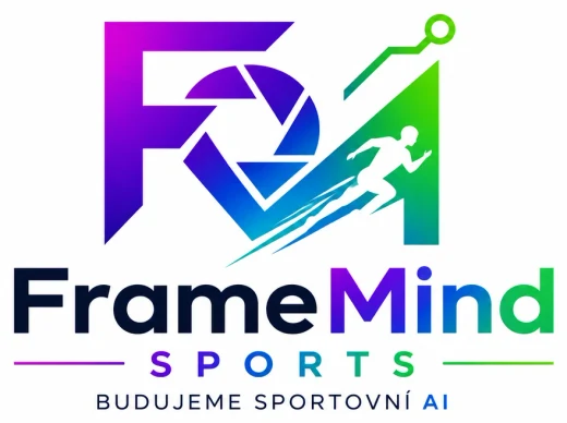 FrameMind Sports — budujeme sportovní AI