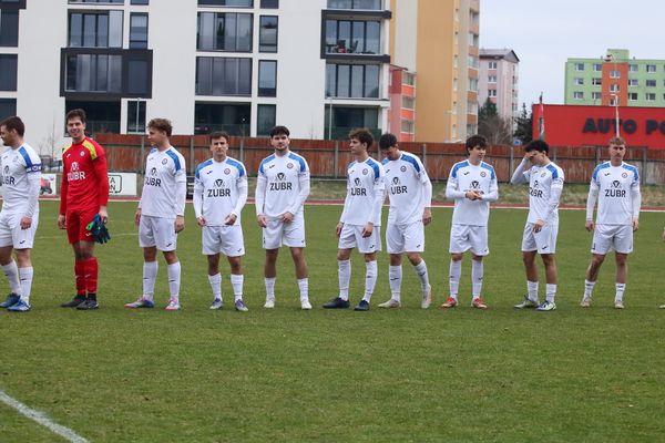 Přerov vs Postřelmov