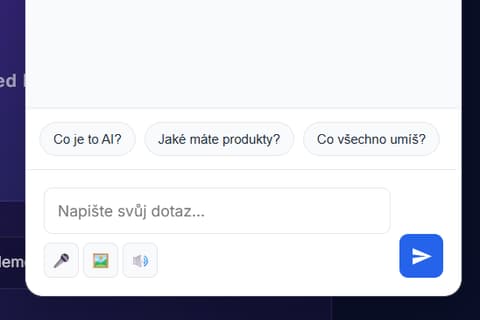 Hybridní Agent