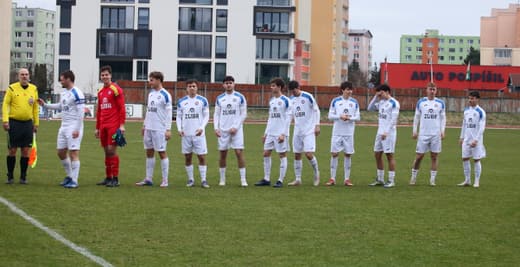 Přerov vs Postřelmov