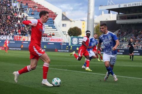 Sigma vs Slavia